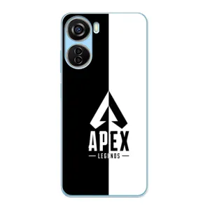 Чохли з топовими принтами для ZTE V40 Design (APEX)