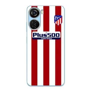 Чохли для ZTE V40 Design (VPrint) - Футбольні клуби (Atletico)