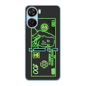 Популярні Чохли з картинками для ZTE V40 Design (Бакси)