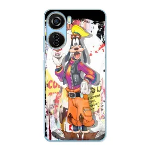 Популярні Чохли з картинками для ZTE V40 Design (Bad Wolf)