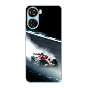 Чохол Формула1 на ZTE V40 Design (Болід гоночний)