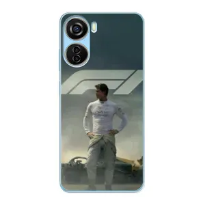 Чохол Формула1 на ZTE V40 Design (Формула 1)
