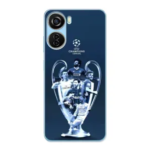 Чохли для ZTE V40 Design (VPrint) - Футбольні клуби (Кубок ЛЧ)