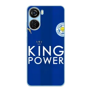 Чохли для ZTE V40 Design (VPrint) - Футбольні клуби (Lester)