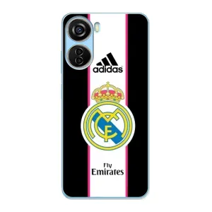 Чохол для ZTE V40 Design з принтом Реал Мадрид (Лого Real Madrid)