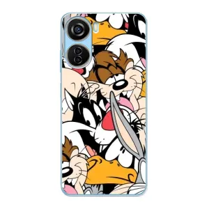 Популярні Чохли з картинками для ZTE V40 Design (Looney Tunes)