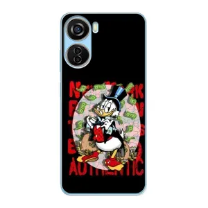 Чехли для ZTE V40 Design - Scrooge MagDag (PREMIUMPrint) (MagDag)