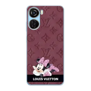 Чохол Disney Mouse ZTE V40 Design (PREMIUMPrint) (Mikki LV)