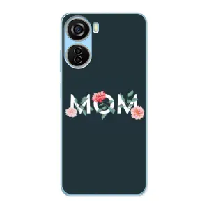 Чехлы для мамы на ZTE V40 Design