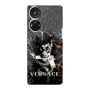 Чохли VERSACE для ZTE Blade V40s (PREMIUMPrint) (AlphaPrint-ген.)