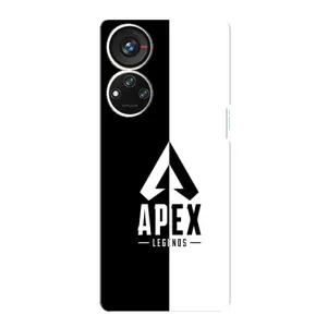 Чохли з топовими принтами для ZTE Blade V40s (APEX)