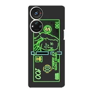 Популярні Чохли з картинками для ZTE Blade V40s (Бакси)