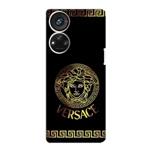 Чохли VERSACE для ZTE Blade V40s (PREMIUMPrint) (Logo Versace)