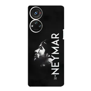 Чехол с принтом «NEYMAR» для ZTE Blade V40s