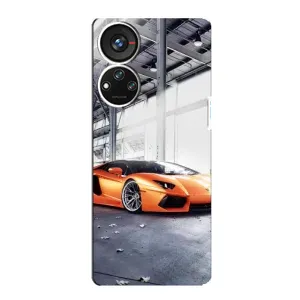 Чехлы с Машинами на ЗТЕ В40с (VPrint) (Sport Car)