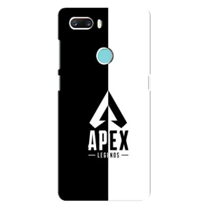 Чохли з топовими принтами для ЗТЕ З18 Міні (APEX)