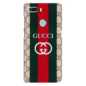 Чехол с принтом «Gucci дизайн» для ZTE Z18 Mini