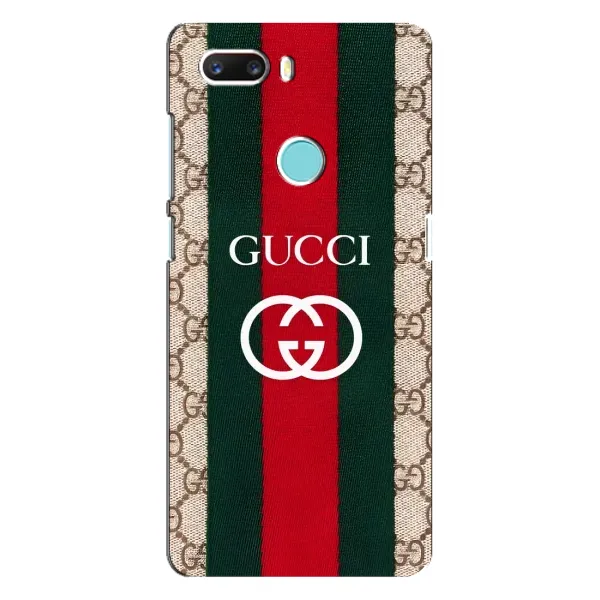 Чехол с принтом «Gucci дизайн» для ZTE Z18 Mini Чехол с принтом «Gucci дизайн» для ZTE Z18 Mini