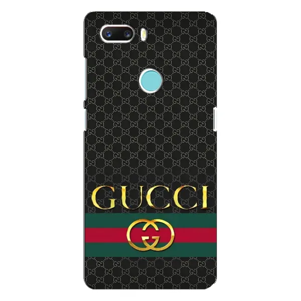 Чехол с принтом «Gucci оригинал» для ZTE Z18 Mini Чехол с принтом «Gucci оригинал» для ZTE Z18 Mini