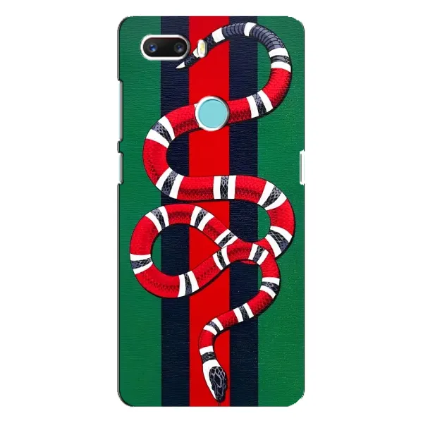 Чехол с принтом «Gucci змия» для ZTE Z18 Mini Чехол с принтом «Gucci змия» для ZTE Z18 Mini