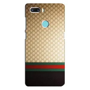 Чехол с принтом «Гуччи Фон» для ZTE Z18 Mini