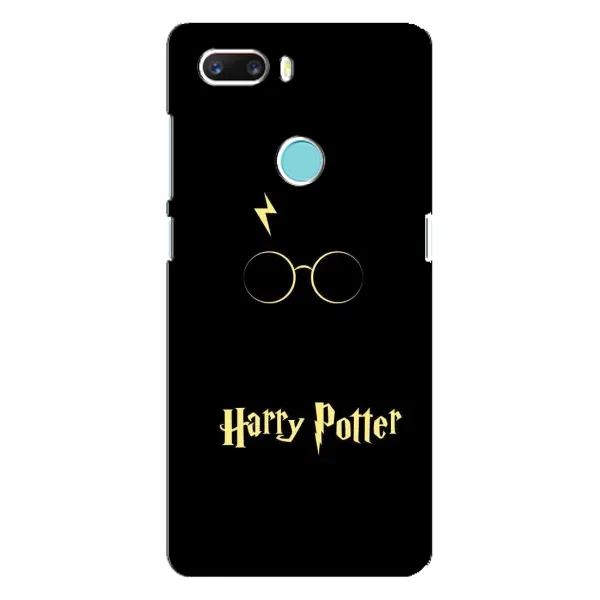 Чехол с принтом «Harry Potter» для ZTE Z18 Mini Чехол с принтом «Harry Potter» для ZTE Z18 Mini