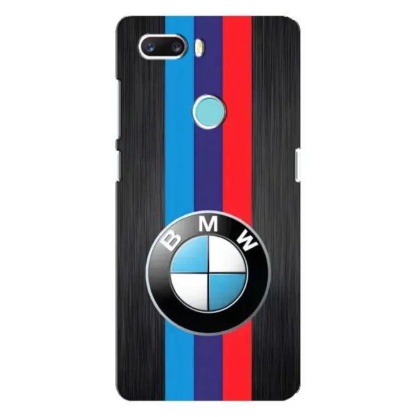 Чехол с принтом «Лого BMW» для ZTE Z18 Mini Чехол с принтом «Лого BMW» для ZTE Z18 Mini