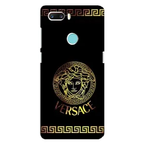 Чохли VERSACE для ЗТЕ З18 Міні (PREMIUMPrint) (Logo Versace)
