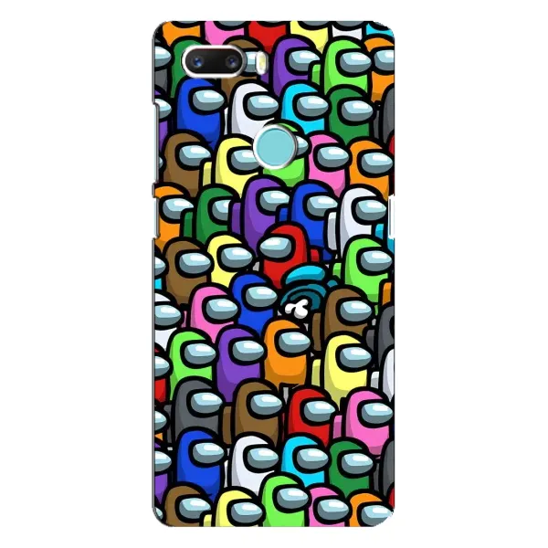 Чехол с принтом «Убит» для ZTE Z18 Mini Чехол с принтом «Убит» для ZTE Z18 Mini