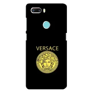 Чохли VERSACE для ЗТЕ З18 Міні (PREMIUMPrint) (Versace)