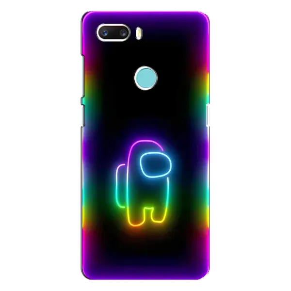 Чехол с принтом «Яркий скин» для ZTE Z18 Mini Чехол с принтом «Яркий скин» для ZTE Z18 Mini