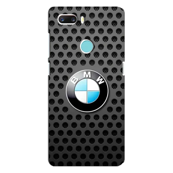 Чехол с принтом «Знак БМВ» для ZTE Z18 Mini Чехол с принтом «Знак БМВ» для ZTE Z18 Mini